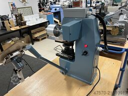Oropress 130x100 Hot Stamping Press