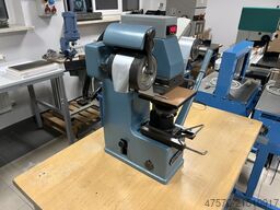 Oropress 130x100 Hot Stamping Press