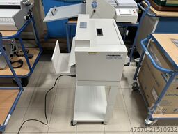 Plockmatic 104 SquareFold Spine Creator