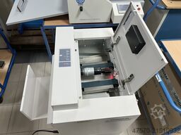 Plockmatic 104 SquareFold Spine Creator