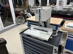 Nagel Citoborma 111 Paper Drill