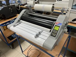 GMP Surelam-Pro 500D Roll Laminator Double Side Roll Laminator