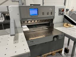 Polar Mohr 92 ED Paper Cutting Guillotine