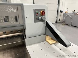 Polar Mohr 92 ED Paper Cutting Guillotine
