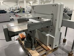 Polar Mohr 92 ED Paper Cutting Guillotine