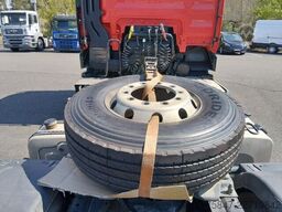 MAN TGX 18.470 BL Kipphydraulik Retarder Alu
