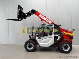 Manitou MT 625 H