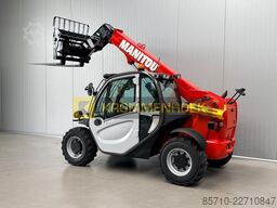 Manitou MT 625 H