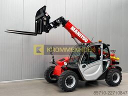 Manitou MT 625 H