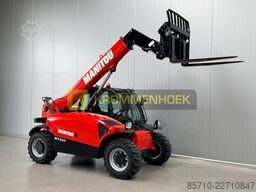 Manitou MT 625 H