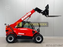 Manitou MT 625 H