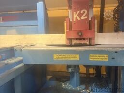Hundegger K2-4-450