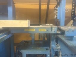 Hundegger K2-4-450