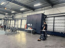 SCV System Adl 2500-6 INOX