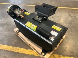 Seppi M. H3 105 / Schlegelmulcher 2-5to lagernd!