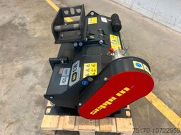 Seppi M. H3 105 / Schlegelmulcher 2-5to lagernd!