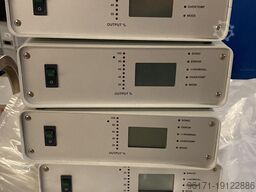 Verschiedene Hersteller Ultraschall Generator B