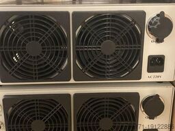 Verschiedene Hersteller Ultraschall Generator B