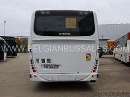 Iveco Crossway LE