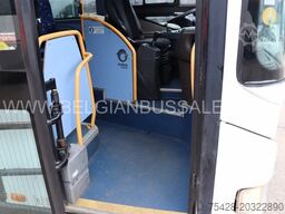 Iveco Crossway LE