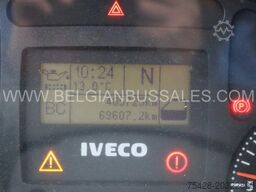 Iveco Crossway LE