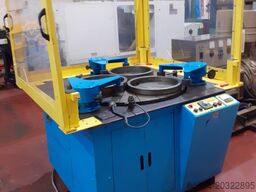 FLEXIBOX 1000mm Lapping Machine