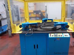 FLEXIBOX 1000mm Lapping Machine
