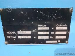 FLEXIBOX 1000mm Lapping Machine