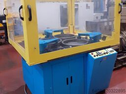 FLEXIBOX 1000mm Lapping Machine