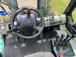 Mitsubishi FD90N