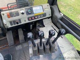 Mitsubishi FD90N