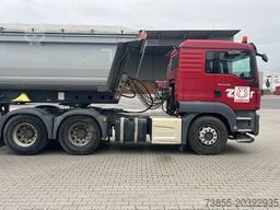 MAN TGS 33.500