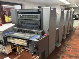 Heidelberg SM 52-5-P