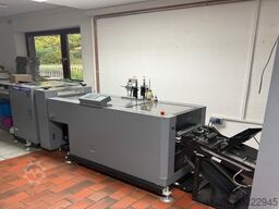 Duplo Bookletmaker system 5000/4000