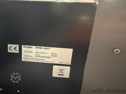 Duplo Bookletmaker system 5000/4000