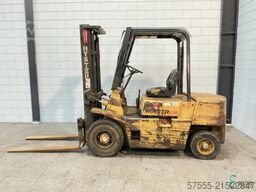 Hyster H 2.50 XL