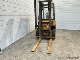 Hyster H 2.50 XL