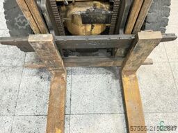 Hyster H 2.50 XL