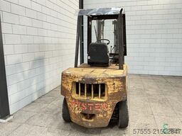 Hyster H 2.50 XL