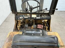 Hyster H 2.50 XL