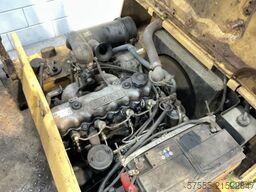 Hyster H 2.50 XL