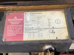 Hyster H 2.50 XL