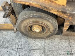 Hyster H 2.50 XL
