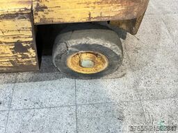 Hyster H 2.50 XL