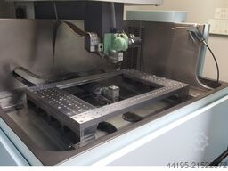 AGIE Excellence 3 eCut