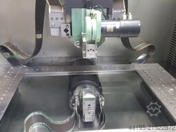 AGIE Excellence 3 eCut