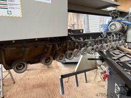 WEINIG UNICONTROL 06