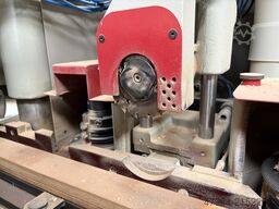 WEINIG UNICONTROL 06