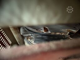 WEINIG UNICONTROL 06