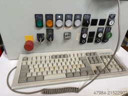 WEINIG UNICONTROL 06